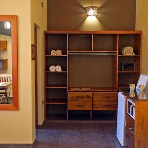 Habitación Doble Deluxe